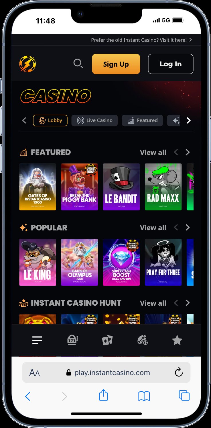 Rivo Casino: A Quick Take on the New UK Hotspot - overview
